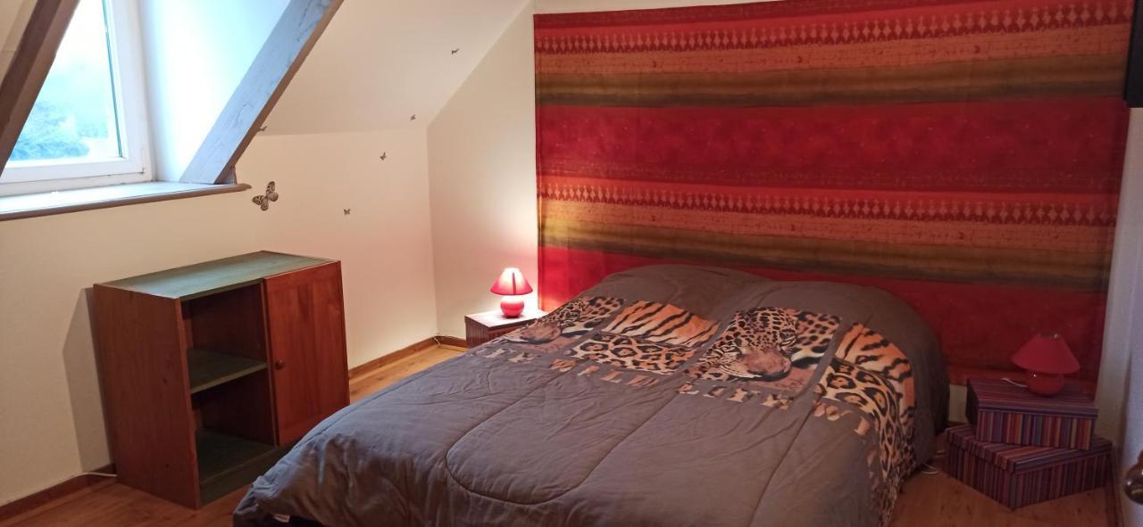 Appartement En Bord De Mer 40 M2, 2 Personnes エターブル エクステリア 写真